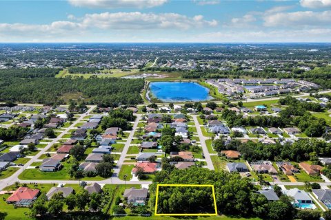 House in Port St. Lucie, Florida № 2003071 - photo 15