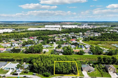 House in Port St. Lucie, Florida № 2003071 - photo 5