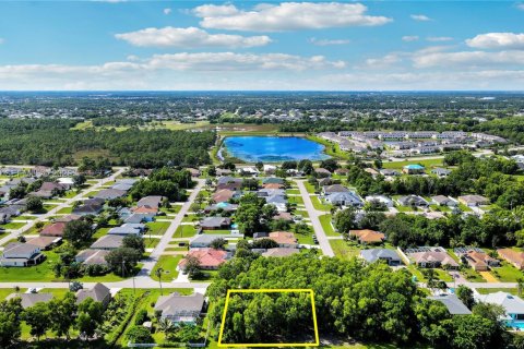 House in Port St. Lucie, Florida № 2003071 - photo 17
