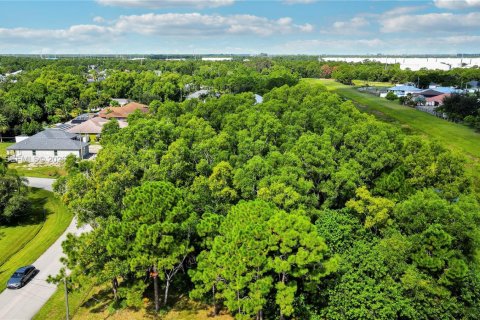 House in Port St. Lucie, Florida № 2003071 - photo 30
