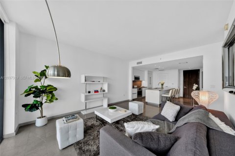 Купить кондоминиум в Майами, Флорида 1 спальня, 75.25м2, № 2089431 - фото 4