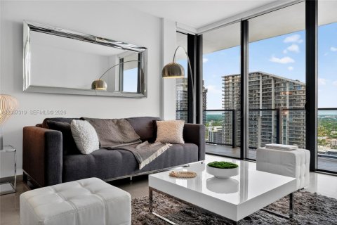 Купить кондоминиум в Майами, Флорида 1 спальня, 75.25м2, № 2089431 - фото 3