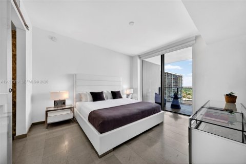 Купить кондоминиум в Майами, Флорида 1 спальня, 75.25м2, № 2089431 - фото 11