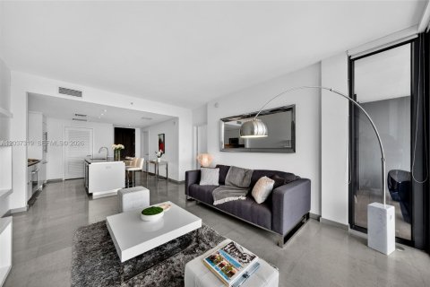 Купить кондоминиум в Майами, Флорида 1 спальня, 75.25м2, № 2089431 - фото 5