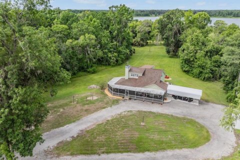 Villa ou maison à vendre à Webster, Floride: 3 chambres, 197.32 m2 № 1750744 - photo 26