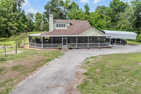 Villa ou maison à vendre à Webster, Floride: 3 chambres, 197.32 m2 № 1750744 - photo 29
