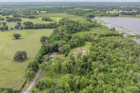 Villa ou maison à vendre à Webster, Floride: 3 chambres, 197.32 m2 № 1750744 - photo 1