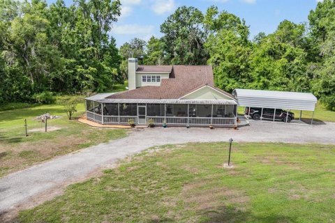 Villa ou maison à vendre à Webster, Floride: 3 chambres, 197.32 m2 № 1750744 - photo 28