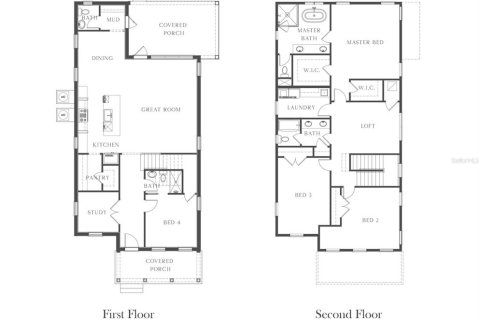 Casa en venta en Saint Petersburg, Florida, 6 dormitorios, 316.7 m2 № 1906510 - foto 11