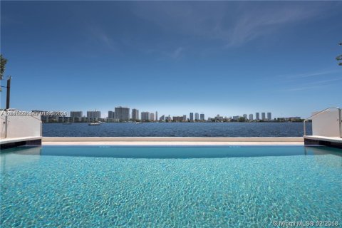 Copropriété à louer à North Miami Beach, Floride: 2 chambres, 161.28 m2 № 2171447 - photo 17