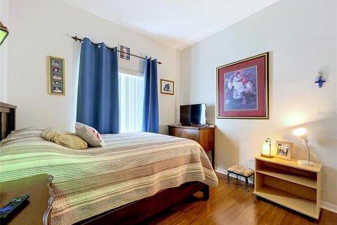 Купить виллу или дом в Уэсли-Чепел, Флорида 8 комнат, 160.81м2, № 2203211 - фото 26