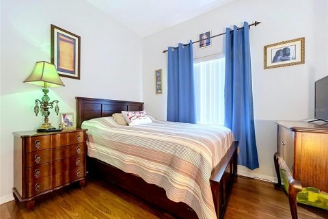 Купить виллу или дом в Уэсли-Чепел, Флорида 8 комнат, 160.81м2, № 2203211 - фото 25