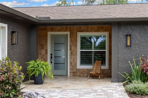 House in Odessa, Florida 4 bedrooms, 273.88 sq.m. № 2151456 - photo 26