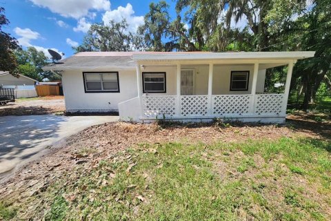 House in Tampa, Florida 2 bedrooms, 120.59 sq.m. № 2156047