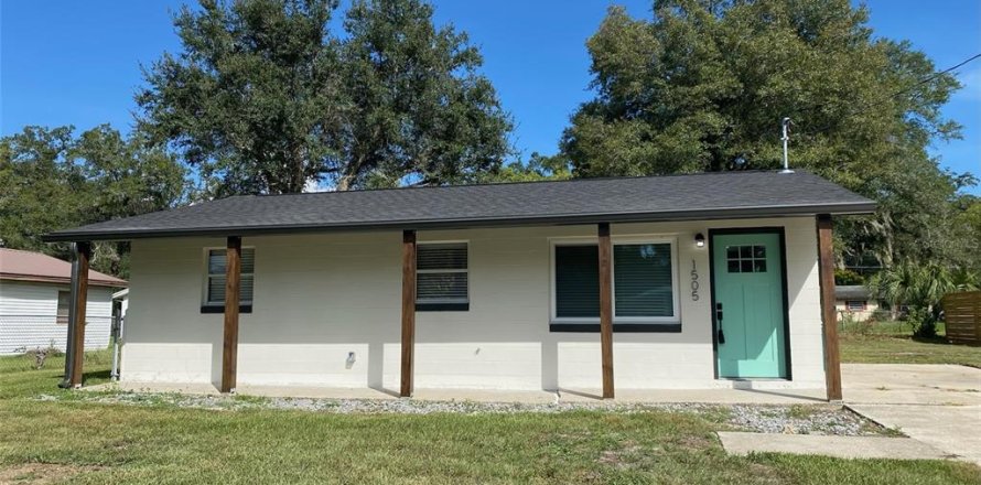 Casa en Ocala, Florida 3 dormitorios, 80.27 m2 № 1911389