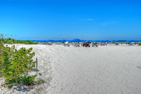 Condo in Sarasota, Florida, 1 bedroom  № 2302470 - photo 24