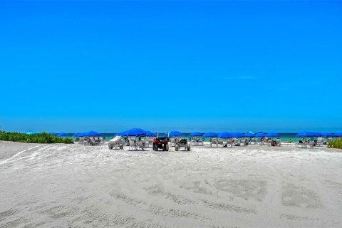 Condo in Sarasota, Florida, 1 bedroom  № 2302470 - photo 25
