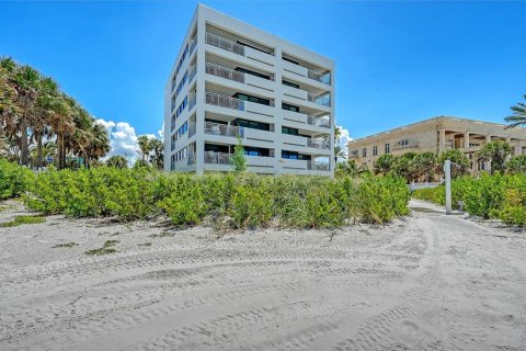 Condo à Sarasota, Floride, 1 chambre  № 2302470