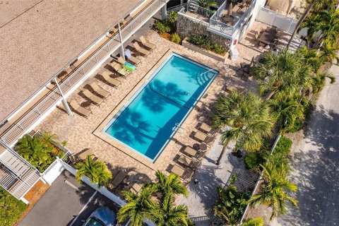 Condo in Sarasota, Florida, 1 bedroom  № 2302470 - photo 14