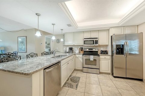 Condo in Sarasota, Florida, 1 bedroom  № 2302470 - photo 7