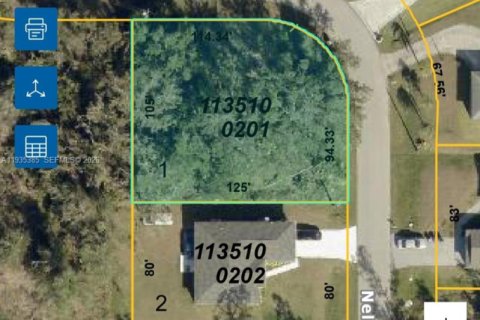 Land in North Port, Florida № 2158277 - photo 7