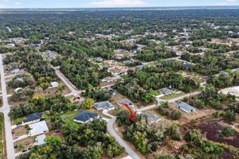 Land in North Port, Florida № 2158277 - photo 4