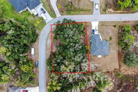 Land in North Port, Florida № 2158277