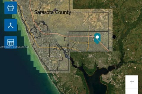 Land in North Port, Florida № 2158277 - photo 10