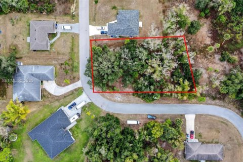 Land in North Port, Florida № 2158277 - photo 3