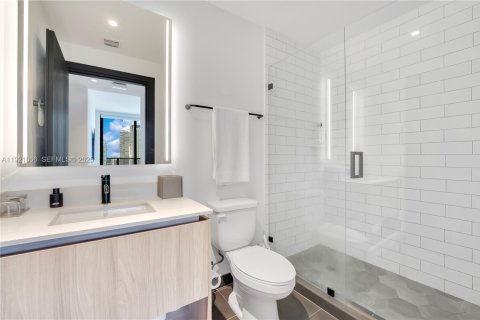 Copropriété à vendre à Miami, Floride: 2 chambres, 91.32 m2 № 1982175 - photo 18