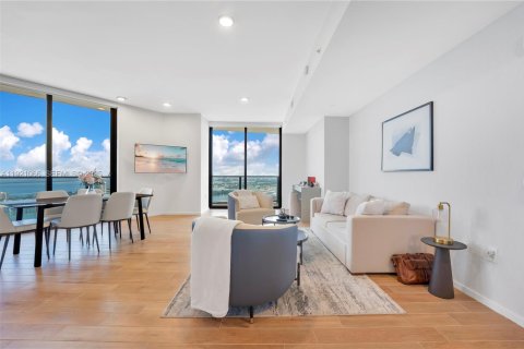 Copropriété à vendre à Miami, Floride: 2 chambres, 91.32 m2 № 1982175 - photo 4