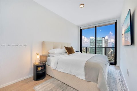 Copropriété à vendre à Miami, Floride: 2 chambres, 91.32 m2 № 1982175 - photo 17