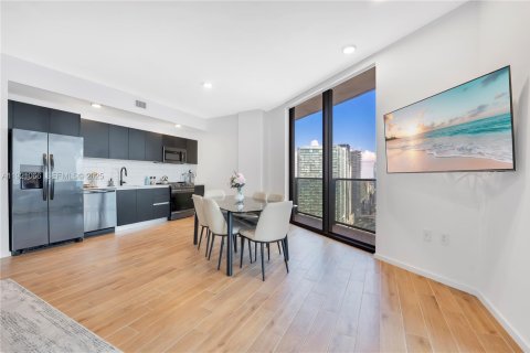 Copropriété à vendre à Miami, Floride: 2 chambres, 91.32 m2 № 1982175 - photo 10