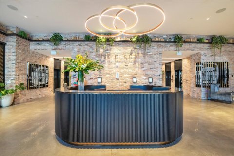 Copropriété à vendre à Miami, Floride: 2 chambres, 91.32 m2 № 1982175 - photo 23