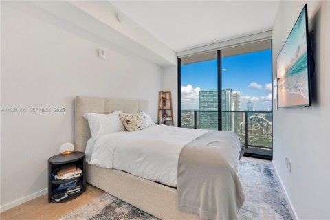 Copropriété à vendre à Miami, Floride: 2 chambres, 91.32 m2 № 1982175 - photo 14