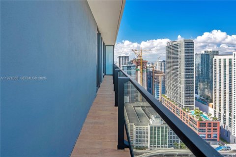 Copropriété à vendre à Miami, Floride: 2 chambres, 91.32 m2 № 1982175 - photo 21