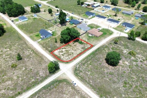 Land in Ocala, Florida № 2163652