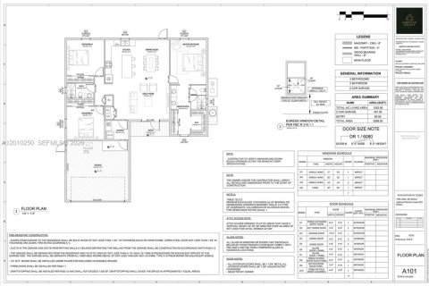 Land in Lehigh Acres, Florida № 2158373 - photo 2