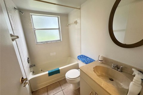 Copropriété à louer à Ocala, Floride: 2 chambres, 82.22 m2 № 2398864 - photo 7