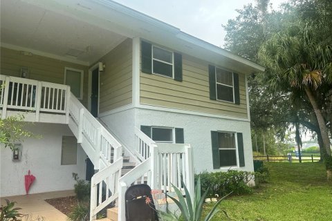 Condo à Ocala, Floride, 2 chambres  № 2398864