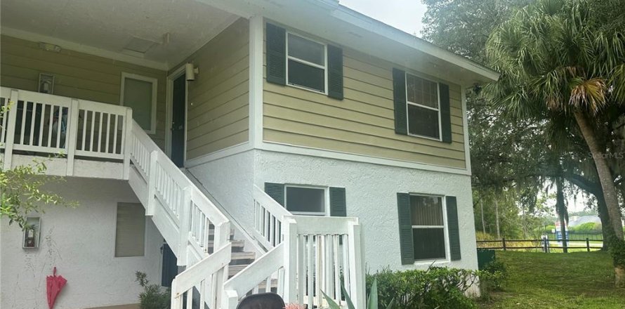 Condo à Ocala, Floride, 2 chambres  № 2398864