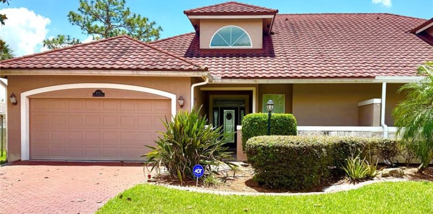 Casa en Sebring, Florida 3 dormitorios, 156.82 m2 № 1912418