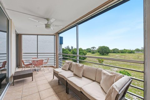Condo in Boca Raton, Florida, 2 bedrooms  № 2191980 - photo 21