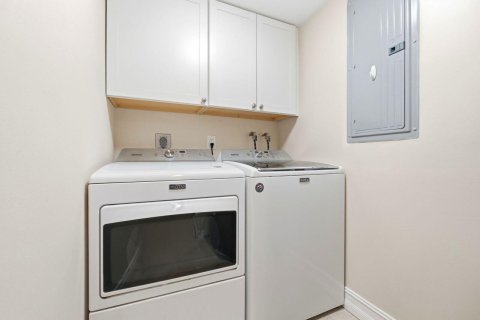 Condo in Boca Raton, Florida, 2 bedrooms  № 2191980 - photo 13
