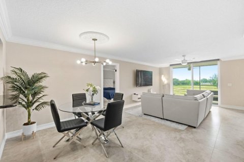 Condo in Boca Raton, Florida, 2 bedrooms  № 2191980 - photo 4