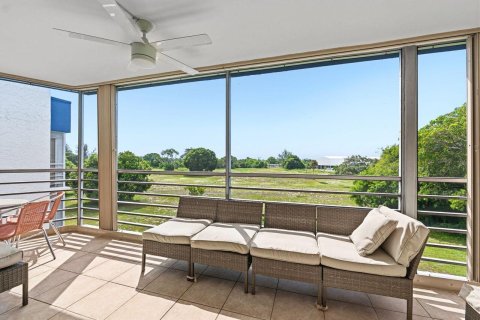 Condo in Boca Raton, Florida, 2 bedrooms  № 2191980 - photo 22