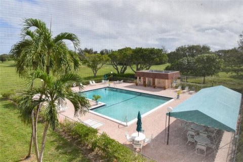Condo in Boca Raton, Florida, 2 bedrooms  № 2191980 - photo 24