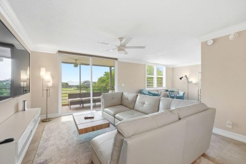 Condo in Boca Raton, Florida, 2 bedrooms  № 2191980 - photo 5