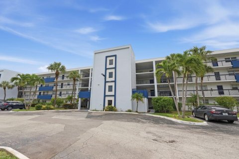 Condo in Boca Raton, Florida, 2 bedrooms № 2191980
