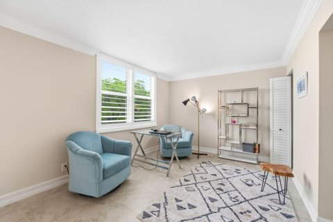 Condo in Boca Raton, Florida, 2 bedrooms  № 2191980 - photo 7